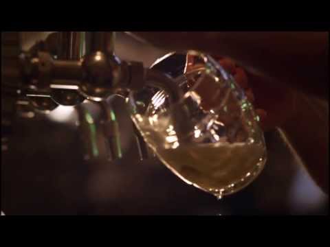 Pilsner Urquell: Three Pours