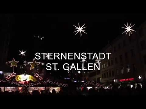 2016 Sternenstadt