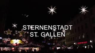 Sternenstadt St. Gallen