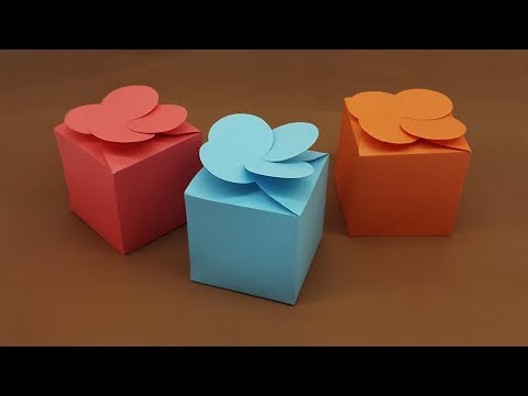 download lagu mp3 mp4 Paper Box Template, download lagu Paper Box Template gratis, unduh video klip Paper Box Template