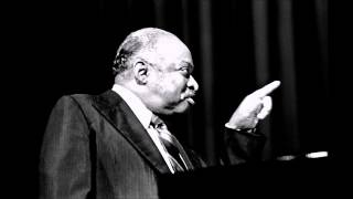 Count Basie & The Orchestra - "All of me"