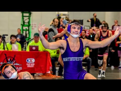 FloWrestling Radio Live Ep. 440 - Who Wins Midlands At 133?