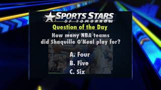 thumbnail: Question of the Day: Scottie Pippen in College