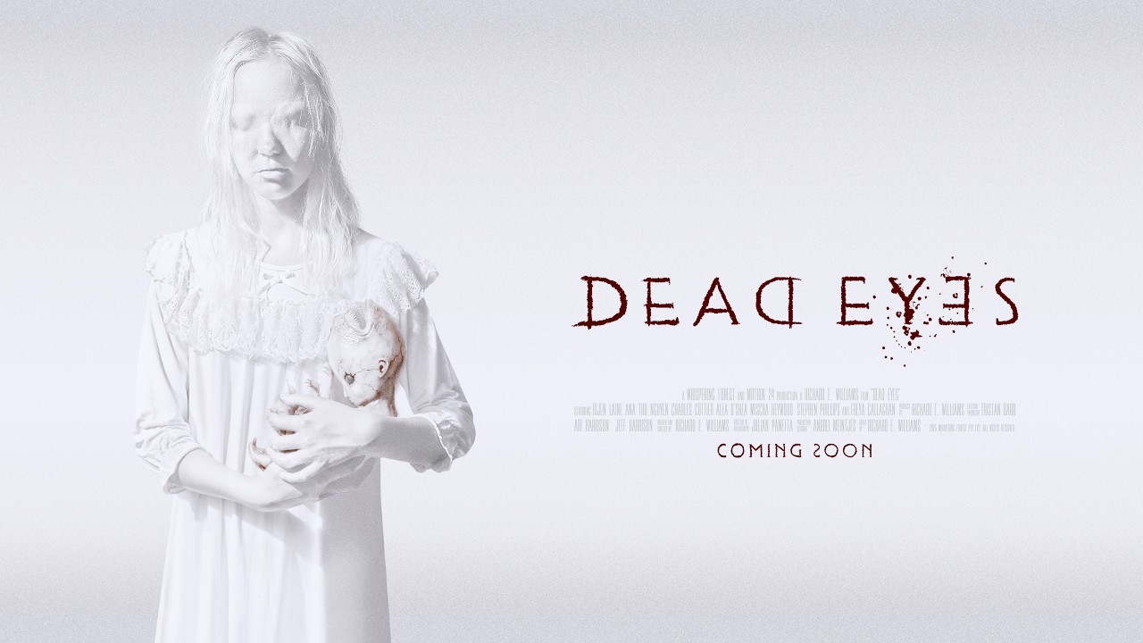 Miniature de la vidéo SXSW Exclusive Teaser du film Dead Eyes