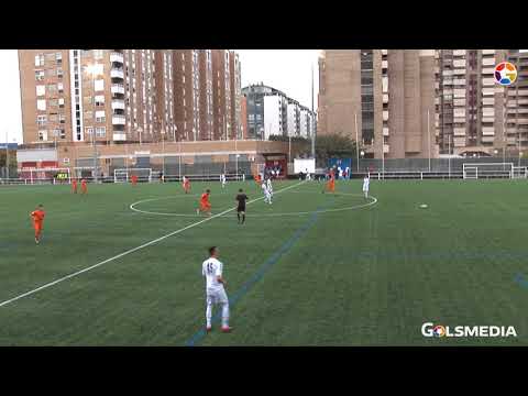 CF Torre Levante 1 -  0 CD Olímpic de Xàtiva 2017/2018