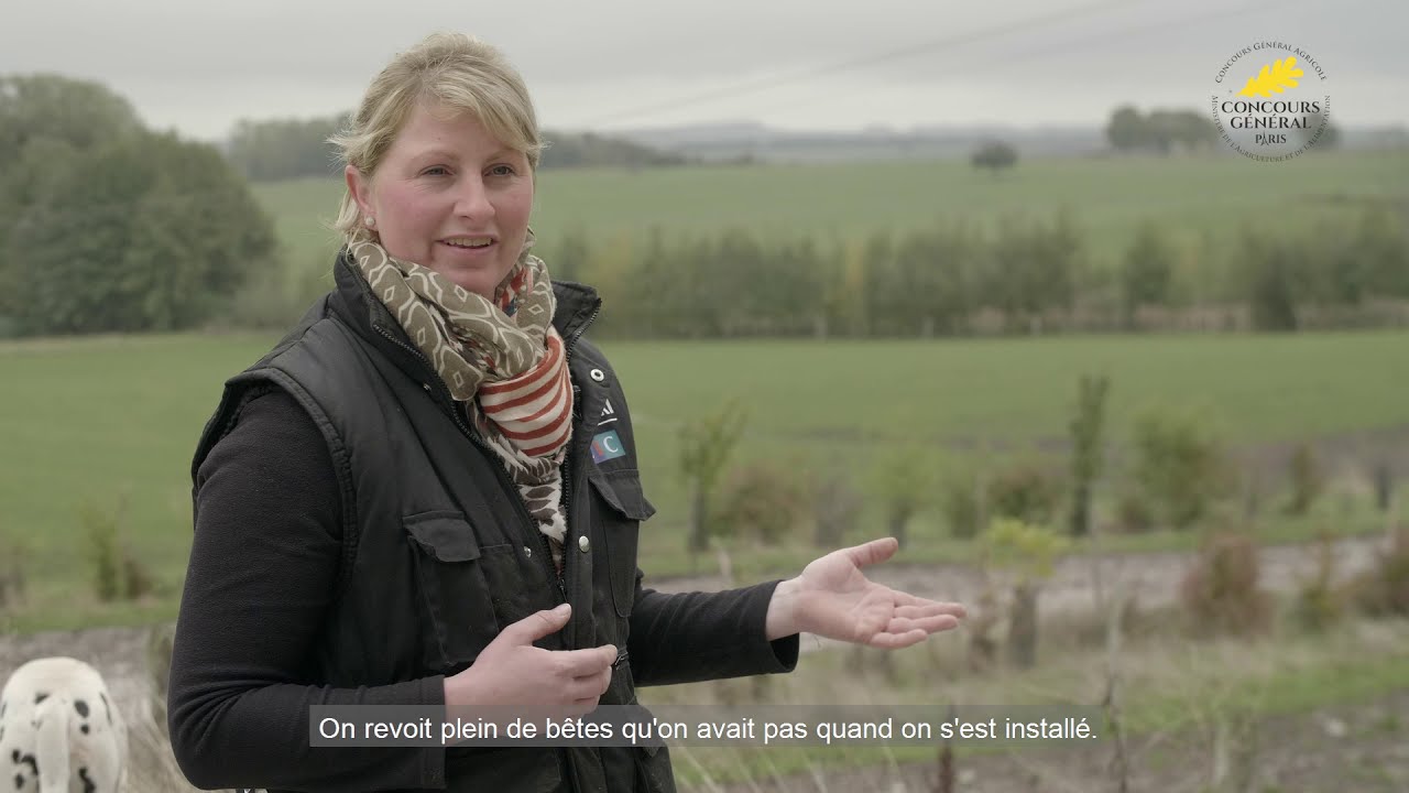 Qu'est-ce que le Concours des Pratiques Agro-écologiques ?