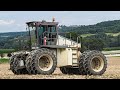 The Story of BIMA Tractors - Incredible tractors from France 🇫🇷