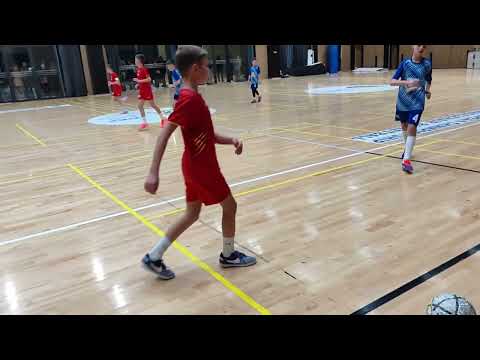 Šampion -Junior kup Sarajevo 2026 ProScout Academy-FK Dinamo Pančevo 0:0 regularno vrijeme 