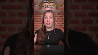 Download lagu Your Month = Your Poppy Playtime Voice Actor Pt.2 #voiceactors #videogame #poppyplaytime mp3