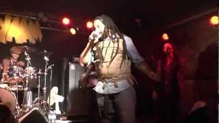 Ky-Mani Marley - Roots Rock Reggae + New Heights + Hustler + Be Smart