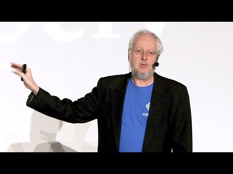 code::dive 2017 – Douglas Crockford – The better parts