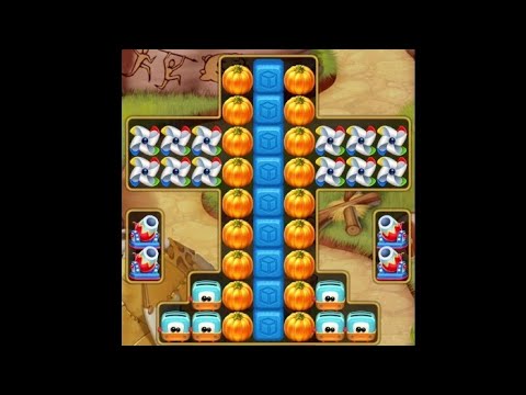 TOY BLAST level 2681