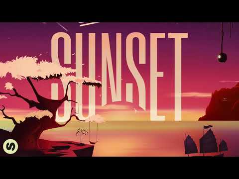 Sam Feldt ft. Sam Martin - Carry Me Home