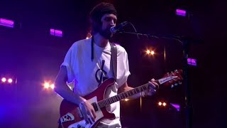 KASABIAN - L.S.F. (Live 2017) 4K