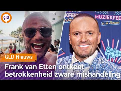 GLD Nieuws 28 januari 2026