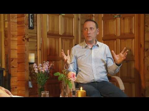 The Meaning of Myth – The Fork of White Hazel