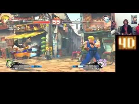 lilsicx66 (KE) vs. Jozhear (VE) FT5