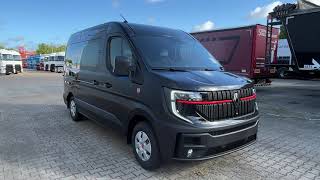 Venta de Renault Master - L2H2 170HP Automatic & Air Suspension furgón - Imagen 4 | Autoline ES Renault Master - L2H2 170HP Automatic & Air Suspension furgón nueva | Imagen 4 - Autoline