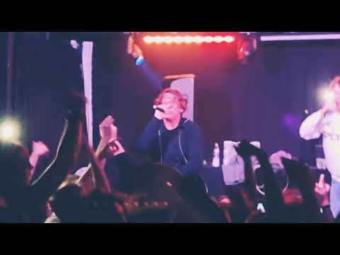 Hodak 2K - Oh No ( Wrocław Live )