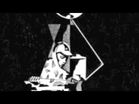 King Krule - Little Wild