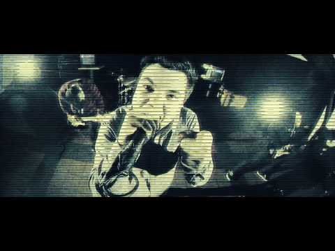 STRAY FROM THE PATH - Badge & A Bullet (Official Music Video)