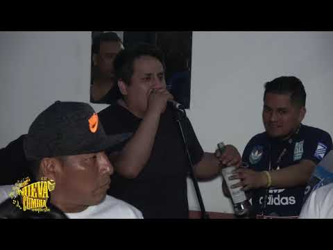 MUCHACHA TRAICIONERA - A QUE VOLVISTE - TU ABANDONO...(D.R.) NUEVA CUMBIA 2019 en 4K