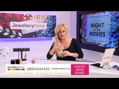 JewelleryMaker LIVE 02/10/16 - 1-6pm