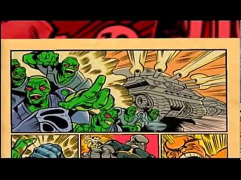 MDK 2: Armageddon part 1: why this game?