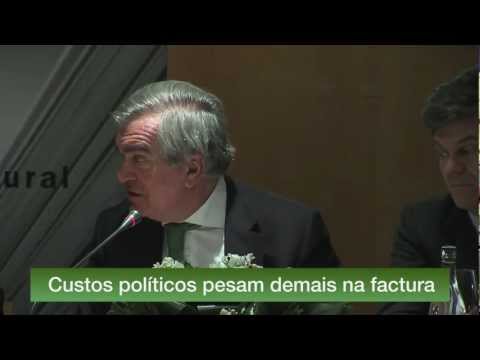 III Manifesto por uma Nova Política Energética em Portugal – Mira Amaral