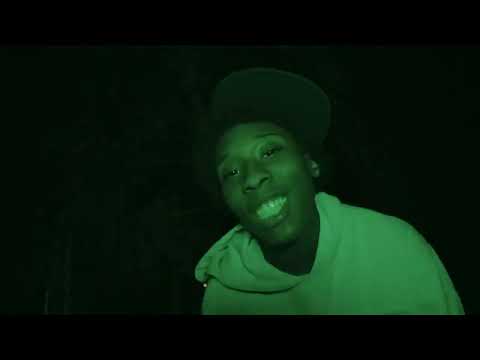 SET DA TREND - Blood On My Jeans