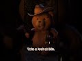 Ted 2 Cowboy Hat