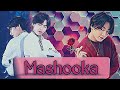 Mashooka ~ ft.Taekook || Hindi mix fmv