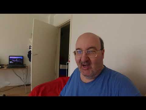 MongoTV_6735 - Del 1 - God TIRSDAG 3.August 2021 - Sov Kun 3-4 Timer i Nat