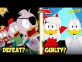 The ULTIMATE RECAP Of DuckTales 2017 In 54 Mins With Easter Eggs