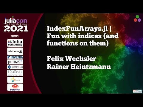 The State of Julia | JuliaCon 2021 | Stefan Karpinksi Viral Shah Jeff Bezanson Keno Fischer