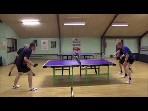 Sisu/MBK - guldholdet (holdkamp)