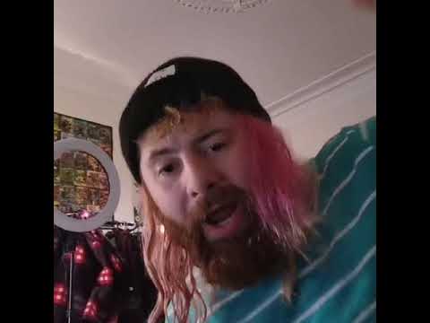 NATO MC's over New Monkey tune Voulez Vou (Makina)