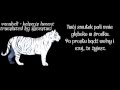 Kelsey's Lament by Vonabell {Polish subtitles ...