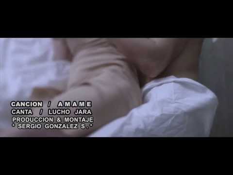 Amame video