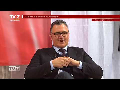 Tv7 con Voi sera del 7/5/2019 - Come è cambiato il lavoro (7 di 7)