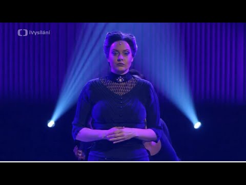 Michaela Horká - Rebecca