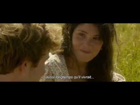 L’HISTOIRE DE L’AMOUR - Bande Annonce VOST