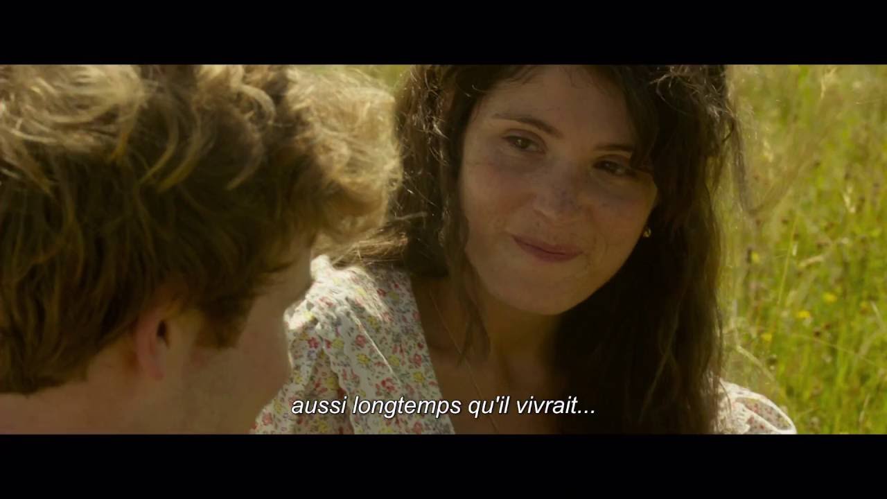 L’HISTOIRE DE L’AMOUR - Bande Annonce VOST