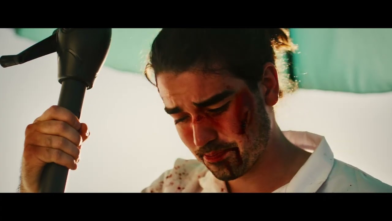 In Your Dreams Trailer