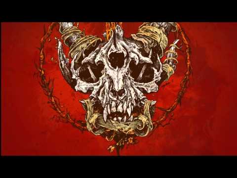 Demon Hunter - Someone To Hate (Randomatik Blast RMX) [New Song 2012]HD