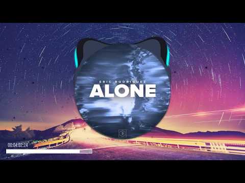 Eric Rodriguez - Alone (Original mix)