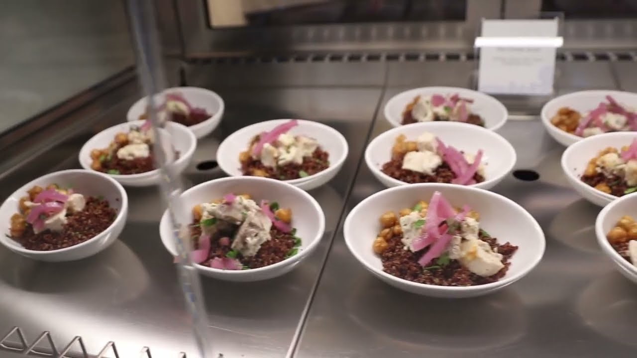 USO Lounge thumbnail