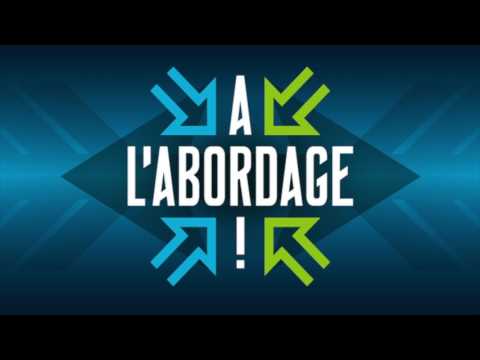 Interview - RTS - A L'Abordage - Dans Les Yeux De Julien Matthey