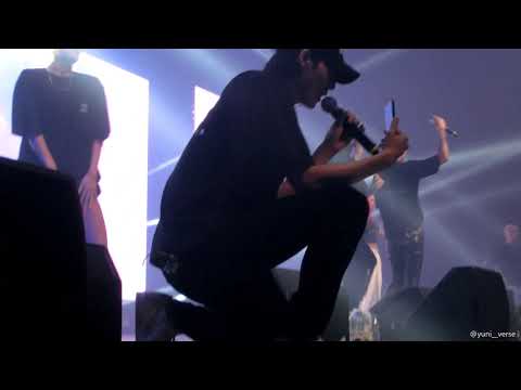 190728 GROOVL1N 그루블린 런칭파티 라비 콜드베이 시도  패셔너블