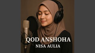 Download lagu Qod Anshoha mp3
